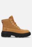 Timberland Greyfield Mid Lace Up Boot Wheat