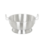 Kitchenware Colander Aluminium - Heavy Duty 12L