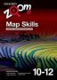 Zoom In Maps Skills Grade 10-12 Practice Book   Paperback