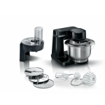 Bosch 700 W Black Series 2 Kitchen MACHINE-MUMS2EB01