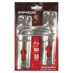 Samson Lockset Sabs Cylinder
