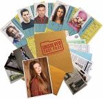 Unsolved Case Files Banks Jamie - Cold Case Murder Mystery Game Can You Solve The Crime?