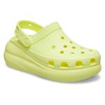 Crush Clog - Sulphur M9W11