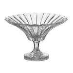 Bohemia Crystal Bohemia Footed Bowl Ballet 320MM
