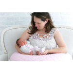 Feeding Pillow In Assorted Colours