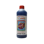 Pool Stain Remover Elara Stain-go 500ML