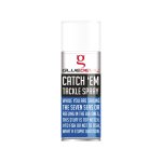 Glue Devil Spray Fishing Tackle Catch Em 200ML Each