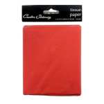Tissue Deco Red 14GSM 4S