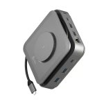 J5 Create Usb-c Dock Dual 4K HDMI