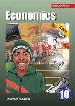 Millennium Caps Economics Grade 10 Learner's Book