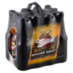 Beer Bottles 12 X 330ML