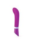 Dephia Bswish Bgood Deluxe Curve Vibrator - Violet