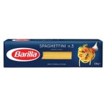 Barilla Spaghettini Pasta - 500G