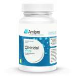 Amipro Citricidal Plus Caps 100'S