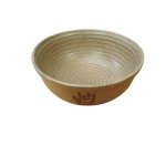 - Sand Storm Ceramic Salad Bowl - 16L