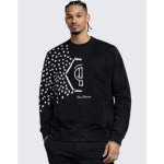 Pure Brava Sweater Black