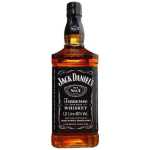 Jack Daniels Tennessee Whiskey 1L - 1