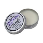 Blk Sta Interior Wax Restorer 75G - Autostyle Motorsport South Africa