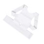 Adjustable Posture Corrector Back Support For Pain Relief