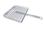 Grid Big Box Sliding Handle