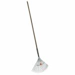 Gardena Natureline Adjustable Rake