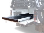Front Runner Cargo Bed Slide Small