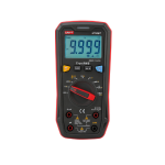 UT60BT Digital Multimeter 1000V Ac dc Bluetooth