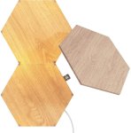Nanoleaf Elements Hexagons 3 Pack
