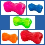 Rogz Yumz Toy 15CM YU05 – Assorted Colours To Choose From
