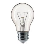 General Electric 150W E27