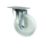 Swivel Plate 160MM Nylon