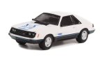 Greenlight – 1:64 1979 Ford Mustang Cobra – Hot Hatches Series 2