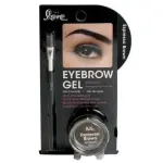Bt 2ND Love Eyebrow Gel - Espresso Brown