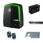 Centurion Kit D5 Smart+ Tx Bp Bt Rk