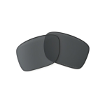 Oakley Turbine Prizm Black Polarized
