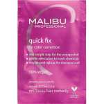 Malibu C Quick Fix For Color Correction Sachet 5G