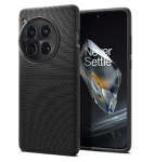 Spigen Oneplus 12 Premium Slim Liquid Air Case Black