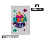 Card & Envelope 3D 8