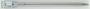 Alpen Sds Max Chisel Pointed 400MM