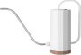 Long Spout Watering Can 9.64IN Lightweight Plastic For Plants
