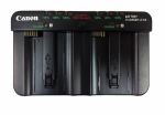 Canon LC-E4 Compact Battery Charger For LP-E4 Battery Used