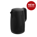 Russell Hobbs Geo Edge 1.7L Plastic Kettle