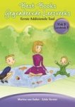 Best Books Gegradeerde Leesreeks Vlak 1 Boek 3: Gr 3: Leesboek Afrikaans Paperback