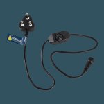 Festoon Dimmer With Dial & On off Switch For String Lights