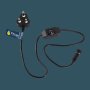 Festoon Dimmer With Dial & On/Off Switch For String Lights