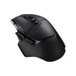 G502 X Wireless Gaming Mouse Rechargeable