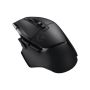 Logitech G502 X Lightspeed Wireless Gaming Mouse