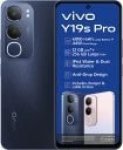 Y19S Pro 4G Dual Sim 256GB - Black