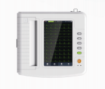 Ecg 1212G - 12 Channel Electrocardiograph