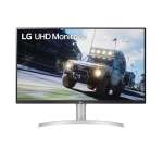 Syntech LG Mon Va 31.5 4K 60HZ Hdmi|dp